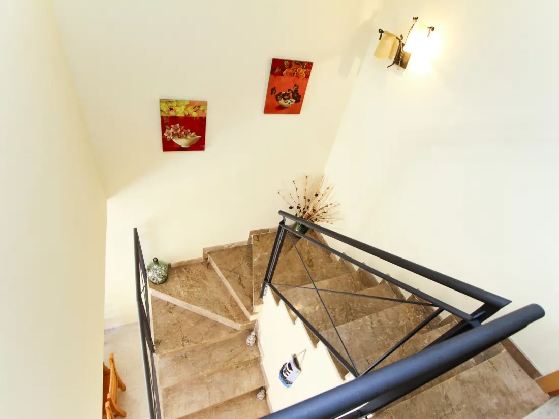 Maison de Vacances Cambrils 325
