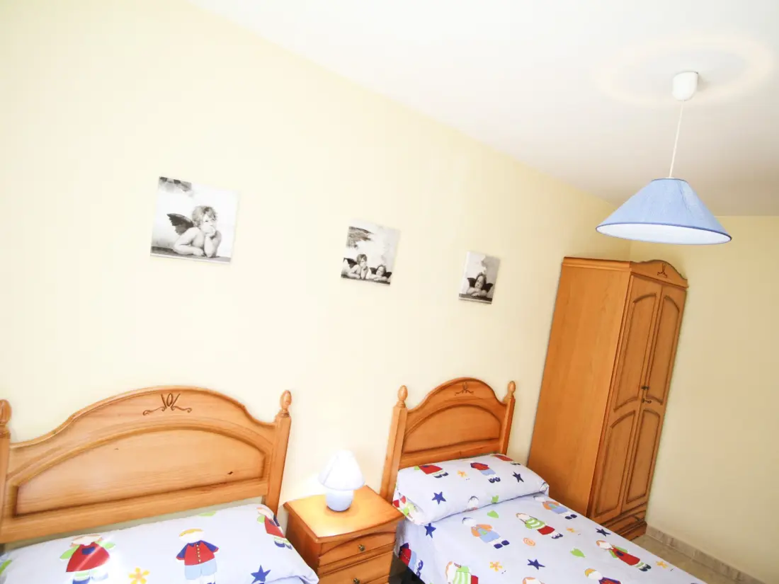 Maison de Vacances Cambrils 325