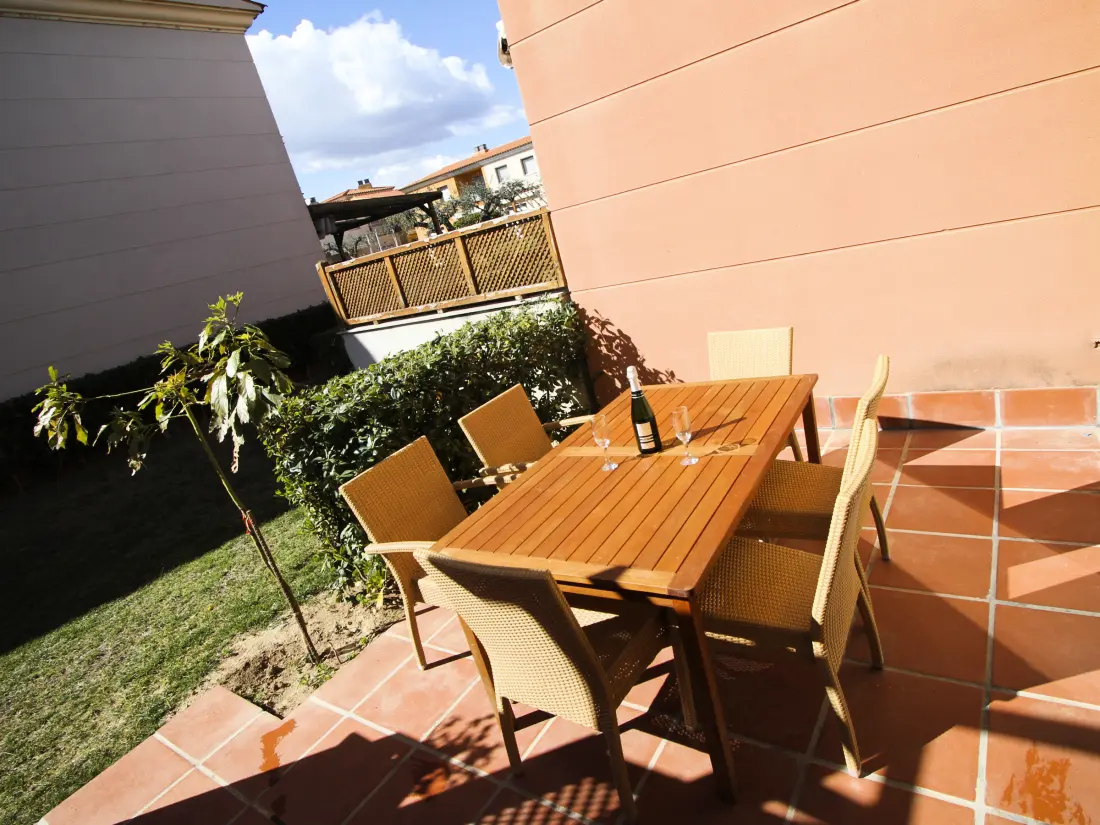 Maison de Vacances Cambrils 325