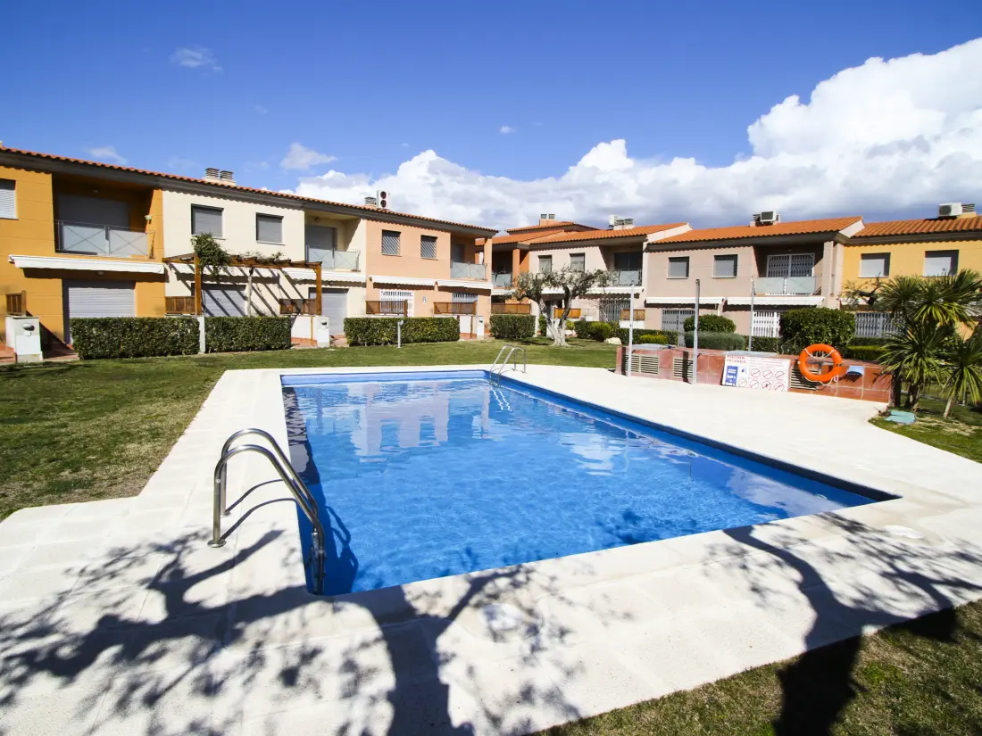 Maison de Vacances Cambrils 325