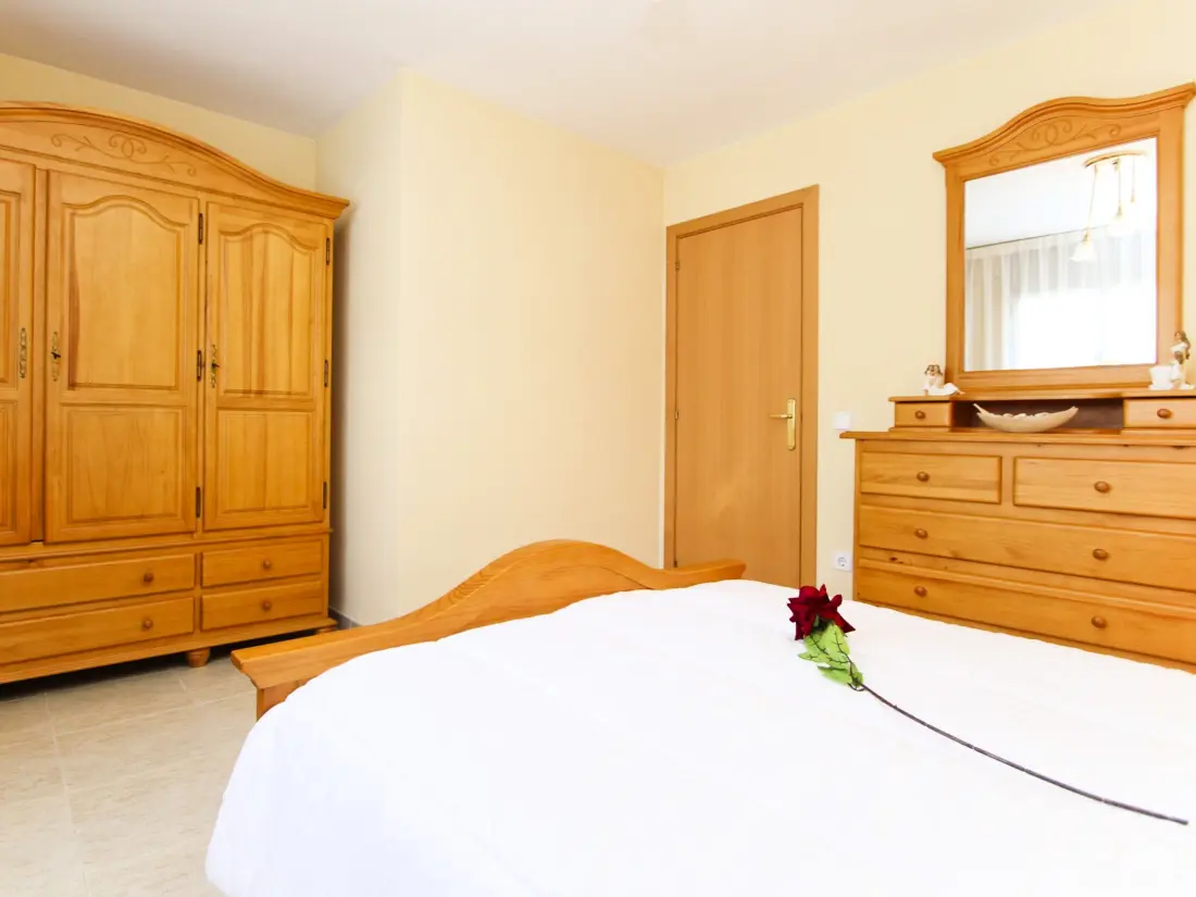 Maison de Vacances Cambrils 325