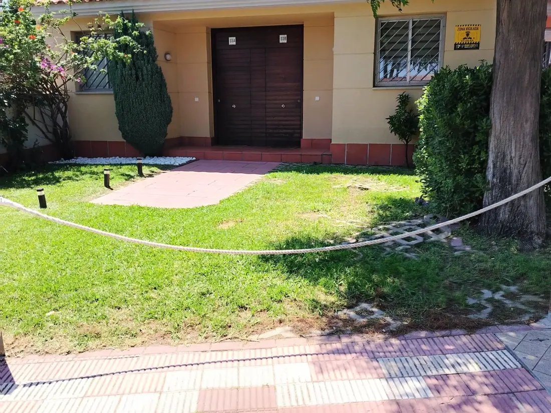 Maison de Vacances Cambrils 325