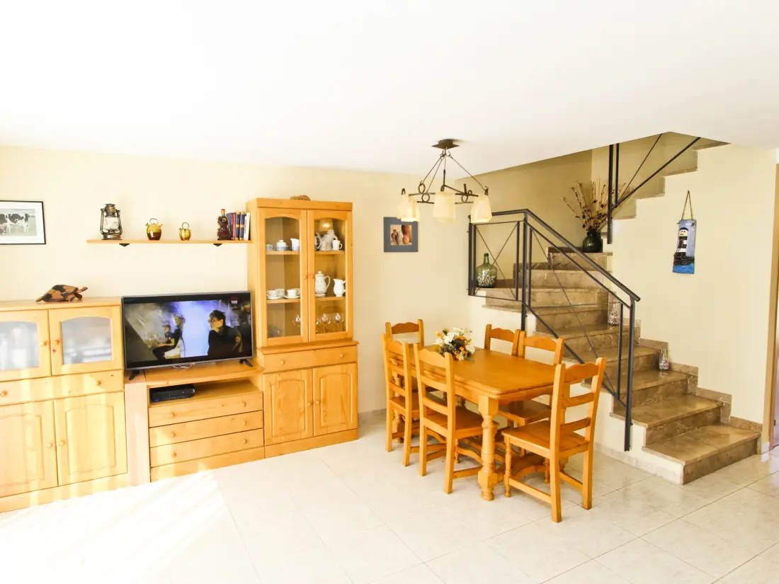 Maison de Vacances Cambrils 325