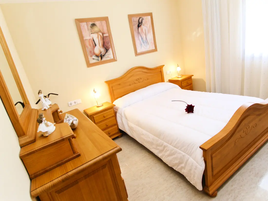 Maison de Vacances Cambrils 325