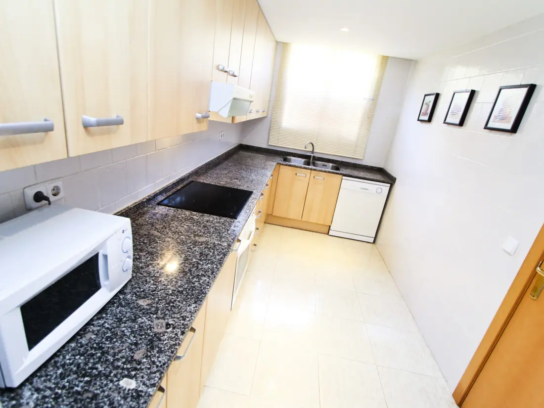 Maison de Vacances Cambrils 325