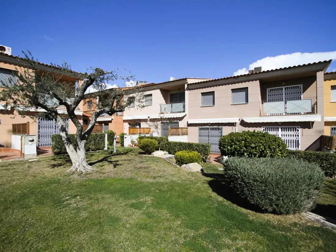 Maison de Vacances Cambrils 325