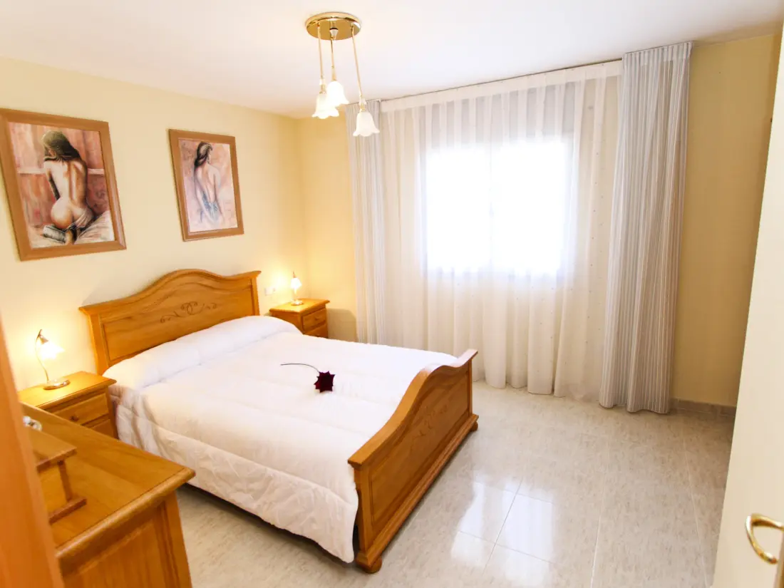 Maison de Vacances Cambrils 325