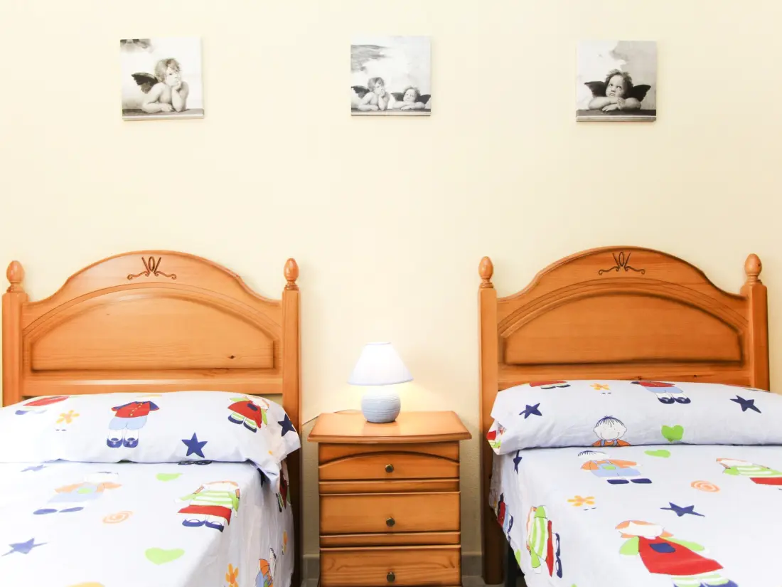 Maison de Vacances Cambrils 325