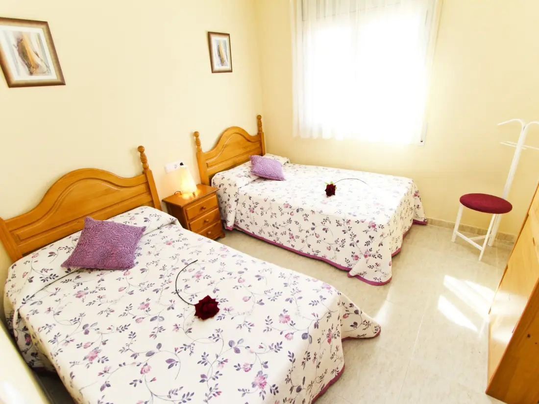 Maison de Vacances Cambrils 325