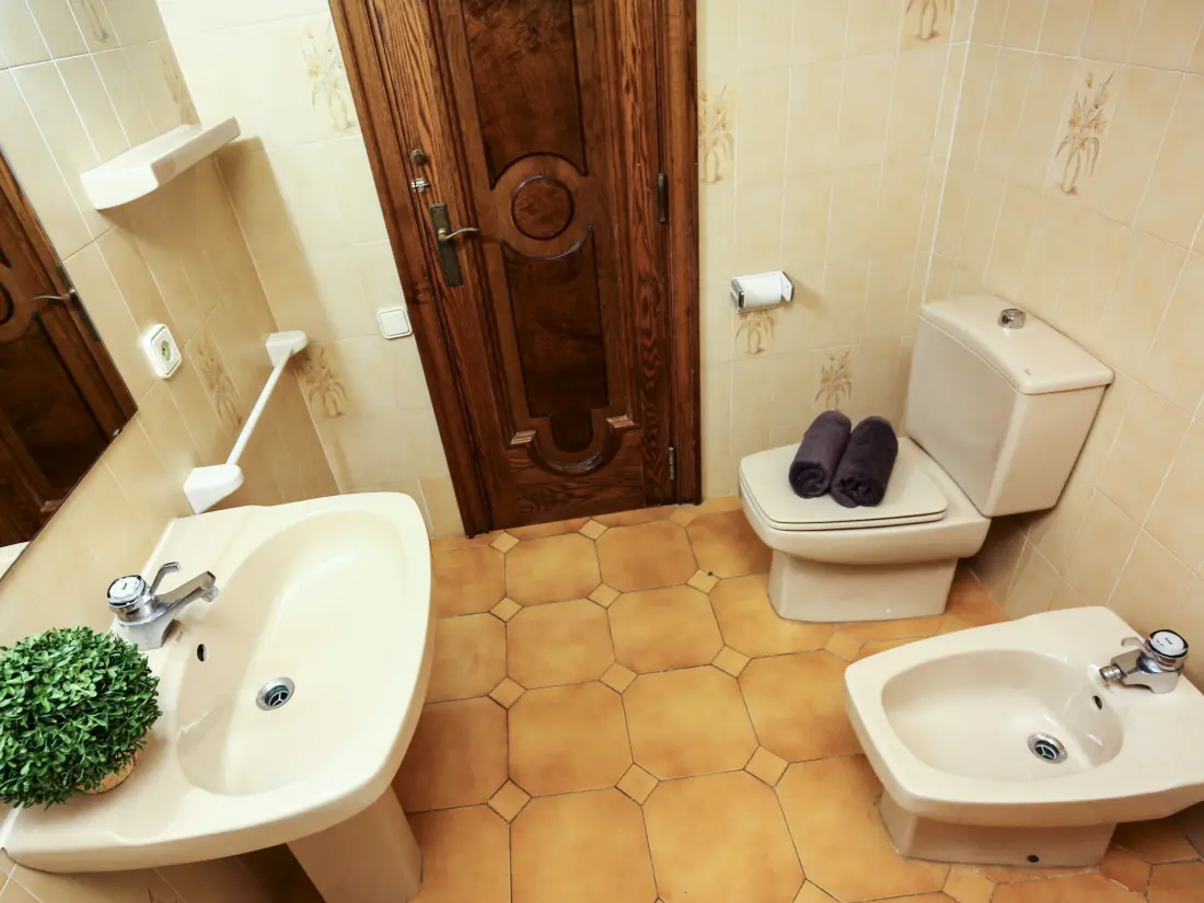 Maison de Vacances Cambrils 326