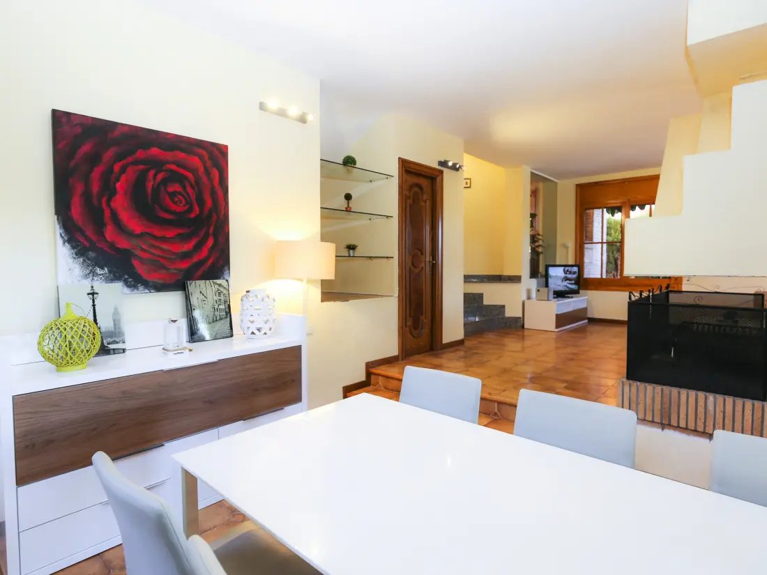 Maison de Vacances Cambrils 326