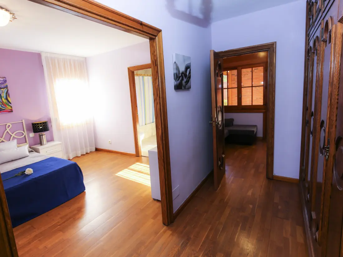 Maison de Vacances Cambrils 326
