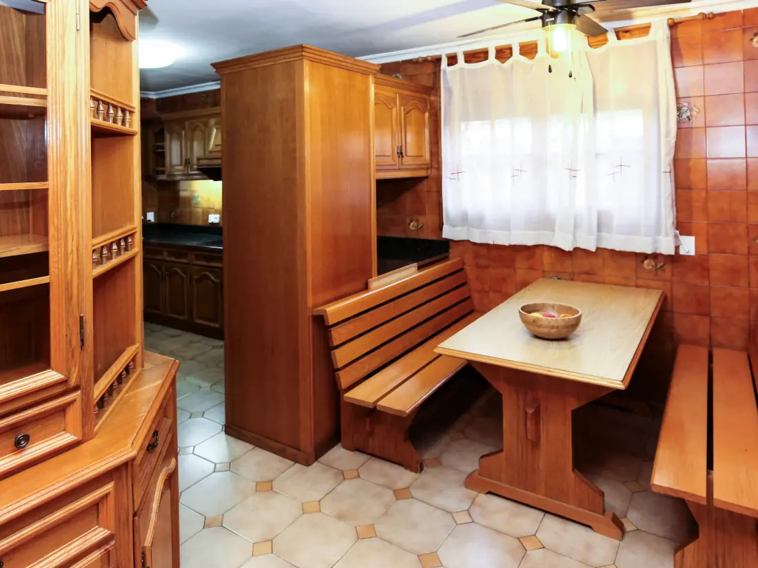 Maison de Vacances Cambrils 326