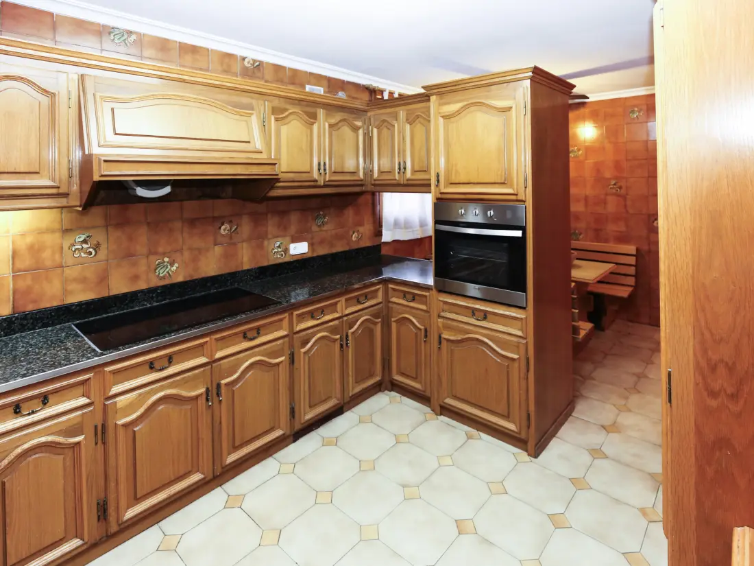 Maison de Vacances Cambrils 326