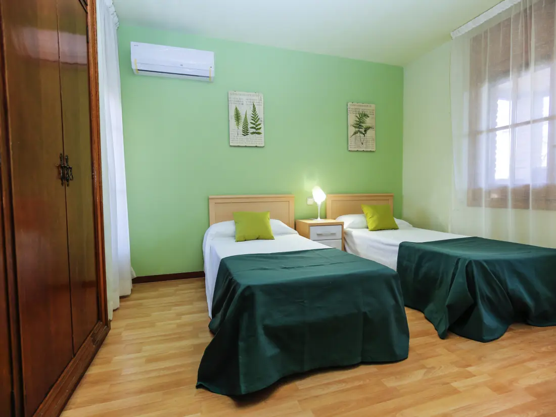 Maison de Vacances Cambrils 326