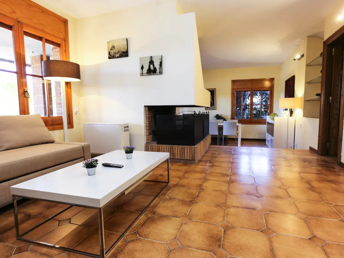 Maison de Vacances Cambrils 326