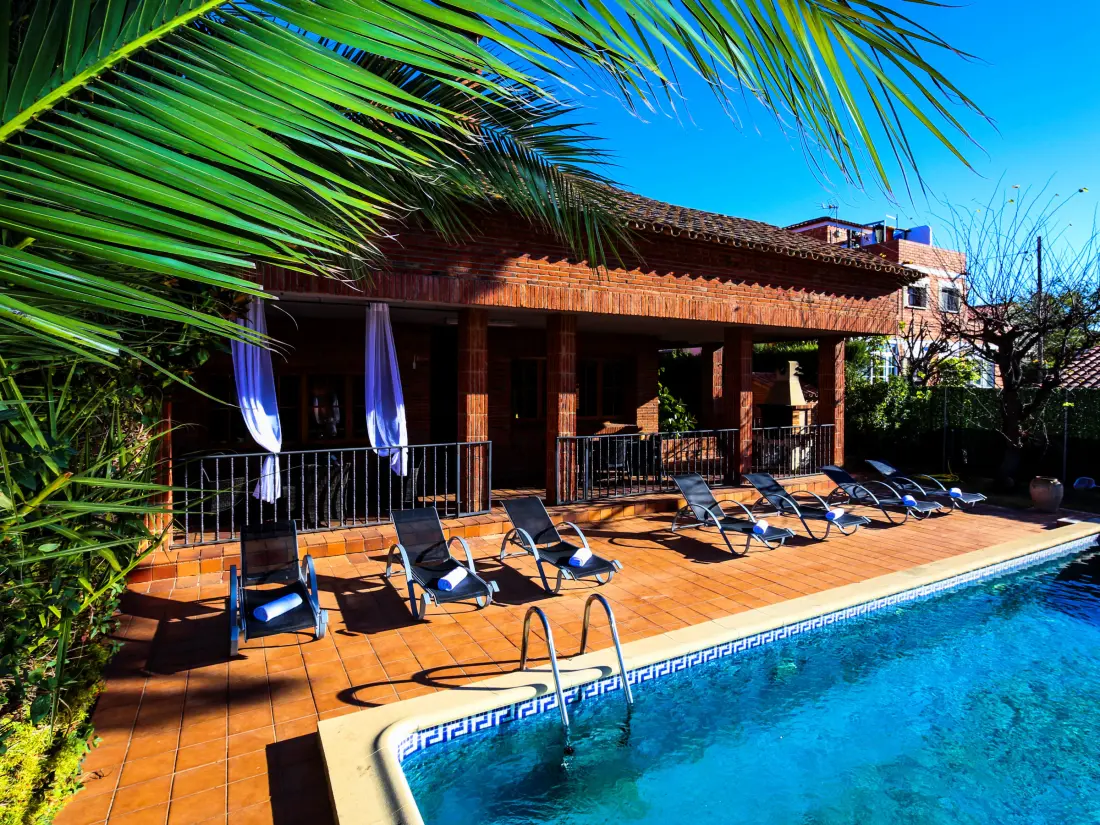 Maison de Vacances Cambrils 326