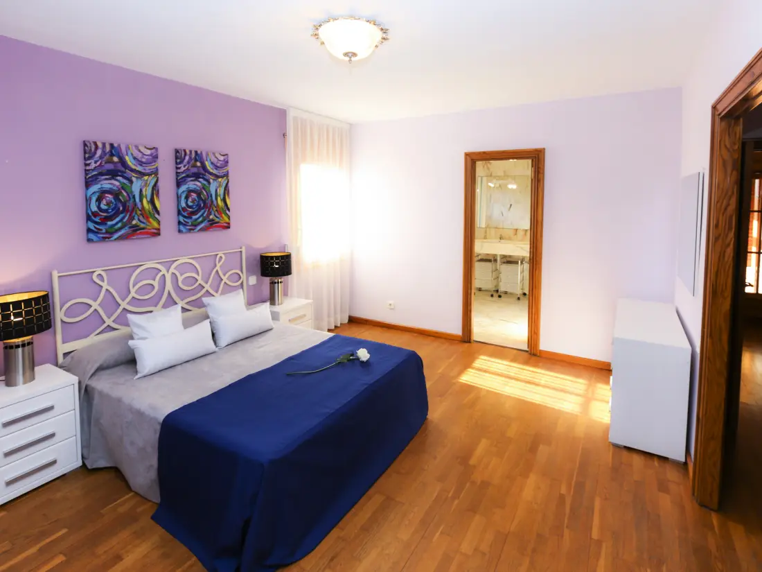 Maison de Vacances Cambrils 326