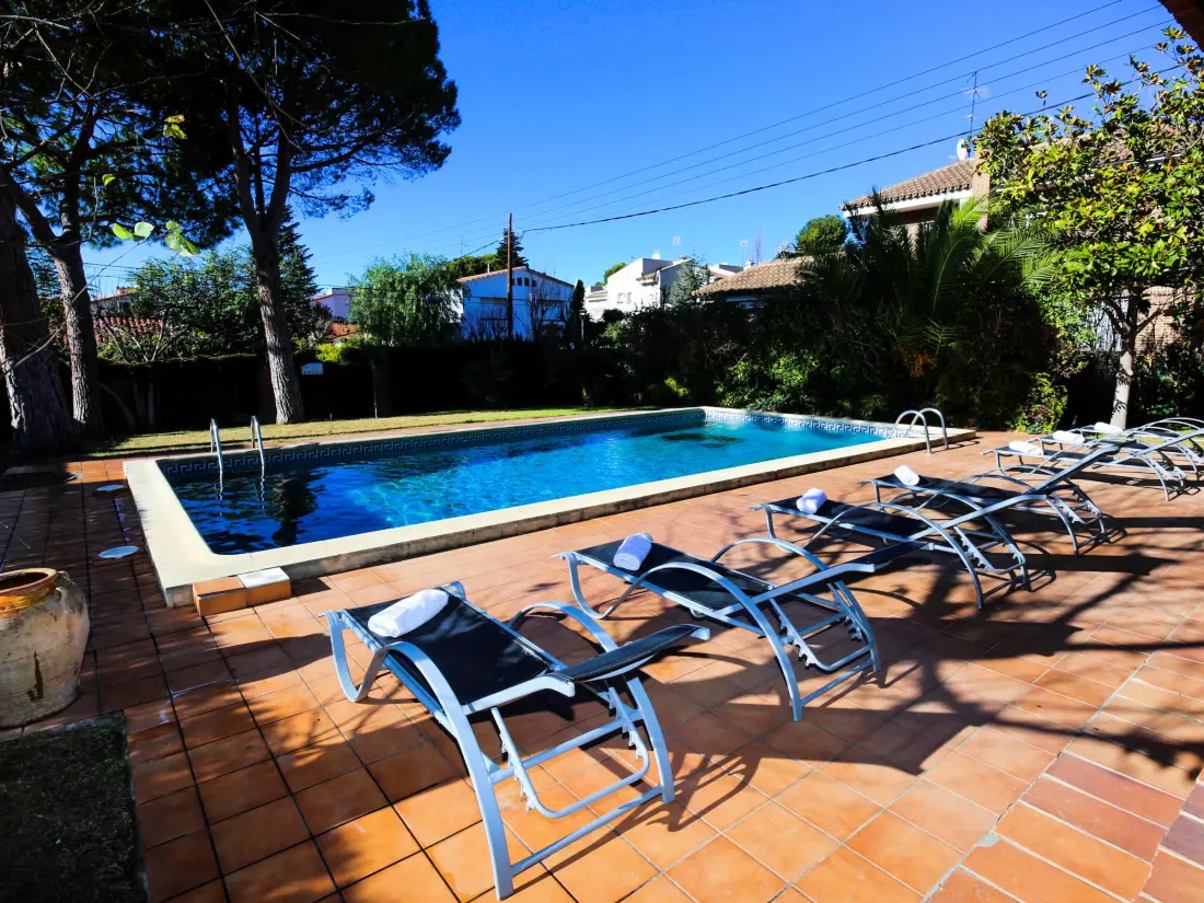 Maison de Vacances Cambrils 326