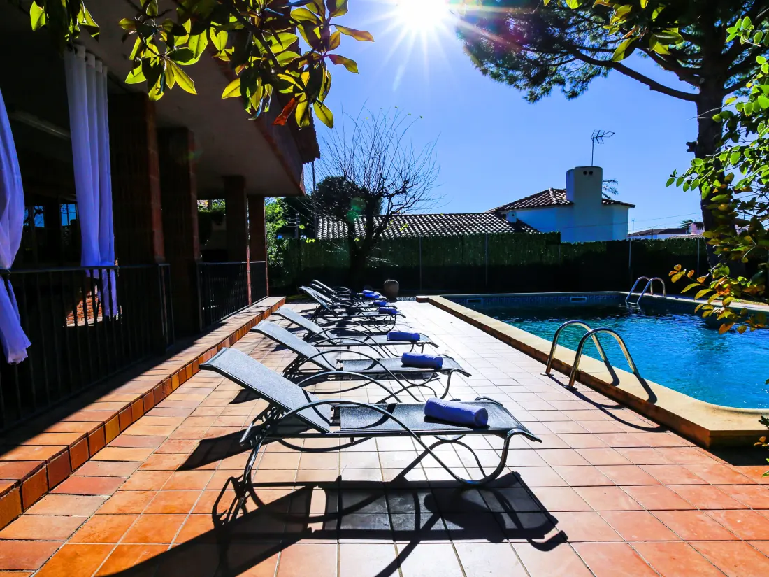 Maison de Vacances Cambrils 326