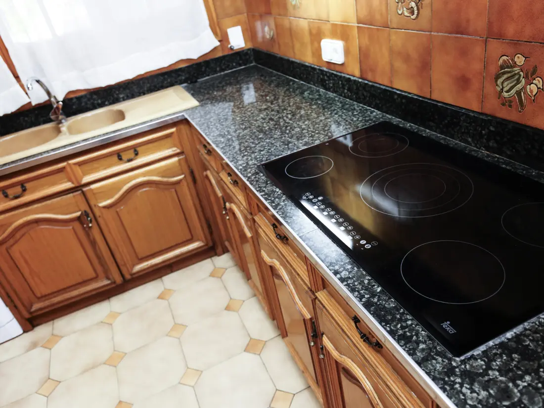 Maison de Vacances Cambrils 326