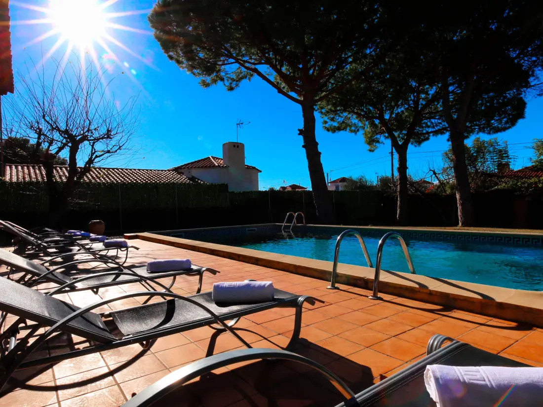 Maison de Vacances Cambrils 326