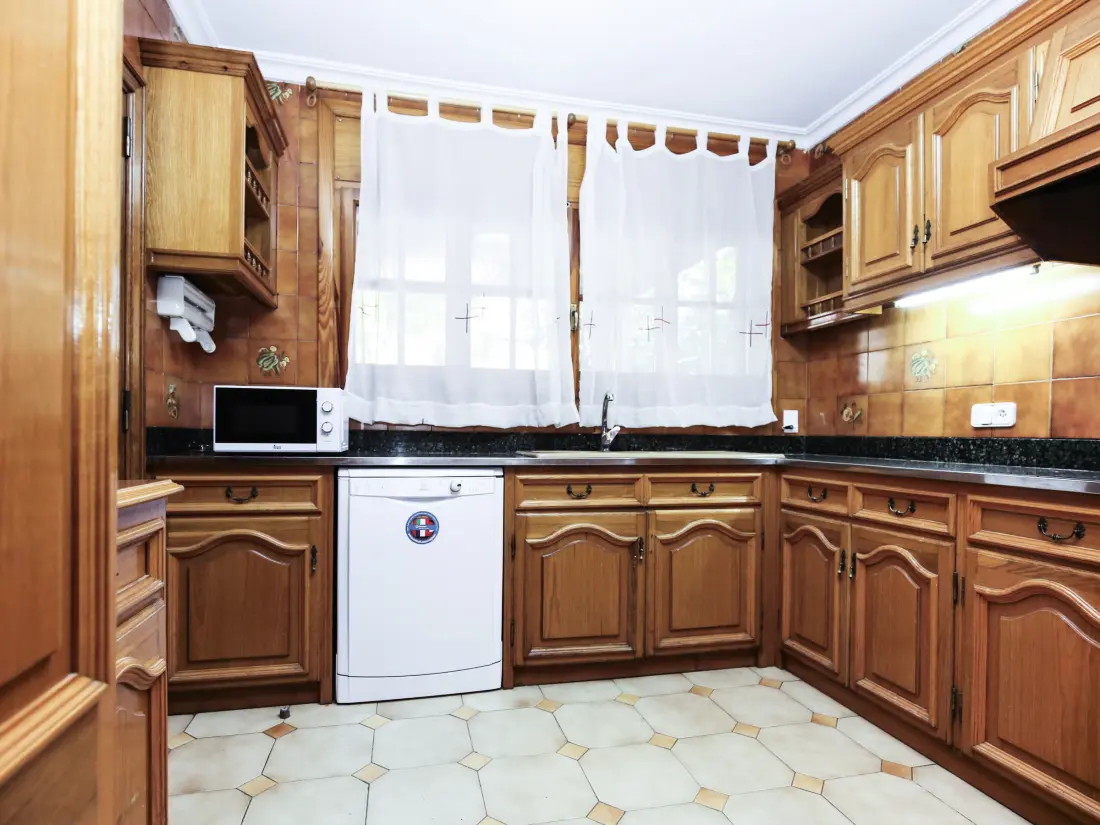 Maison de Vacances Cambrils 326