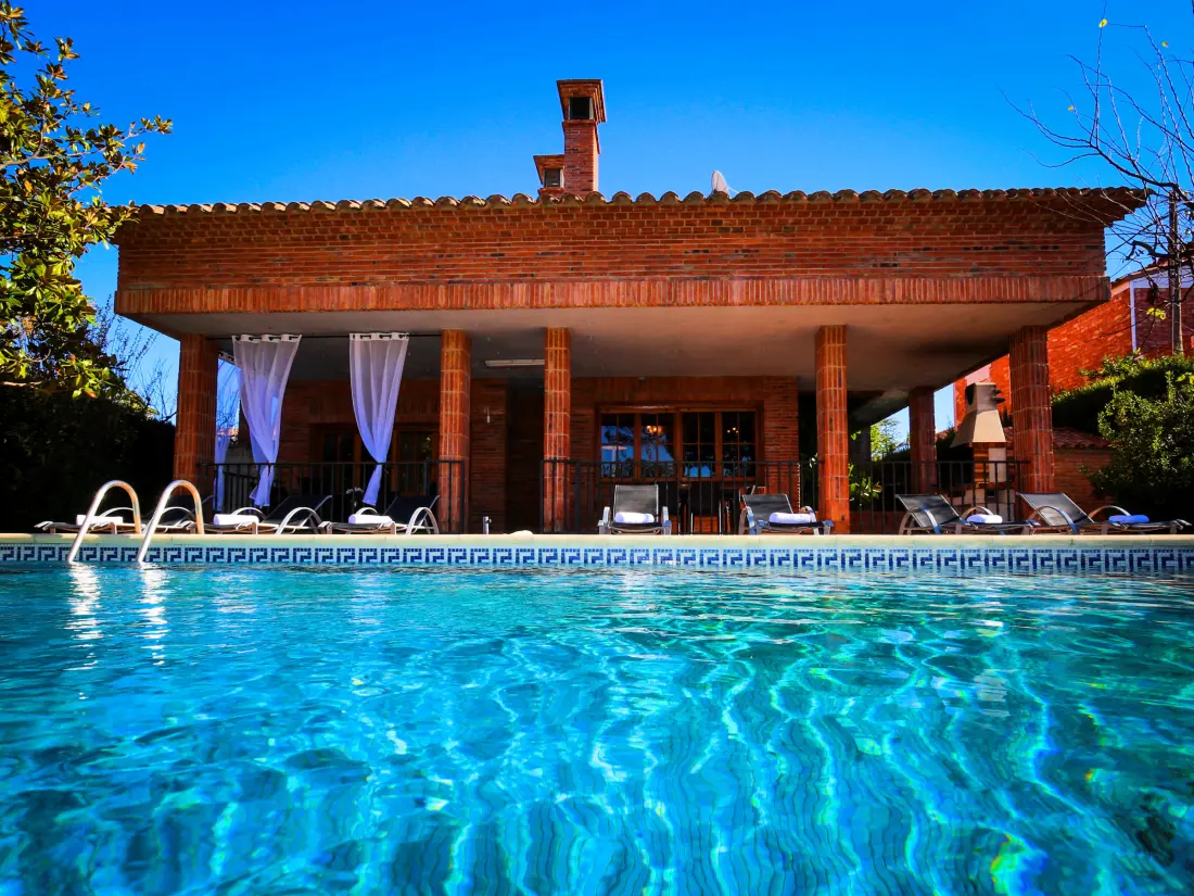 Maison de Vacances Cambrils 326