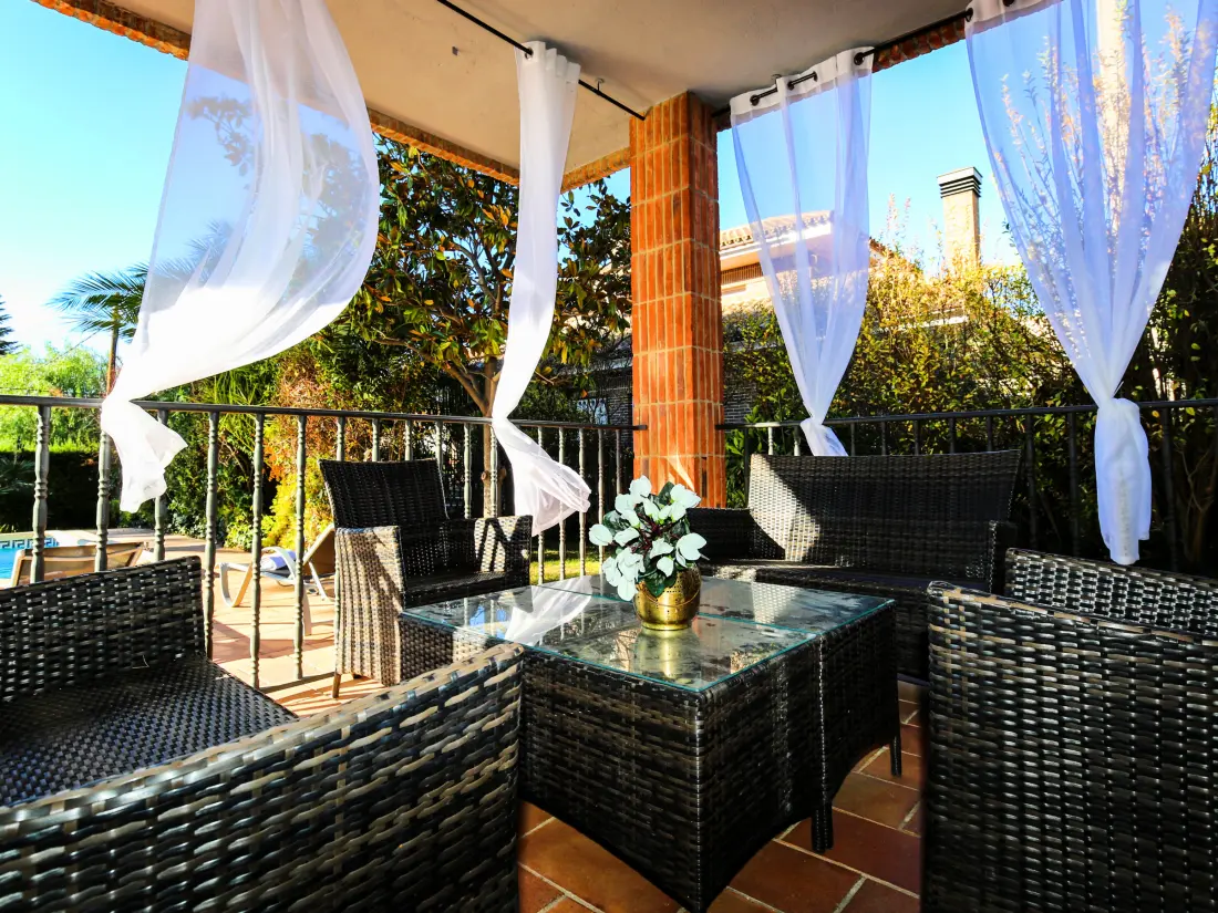 Maison de Vacances Cambrils 326