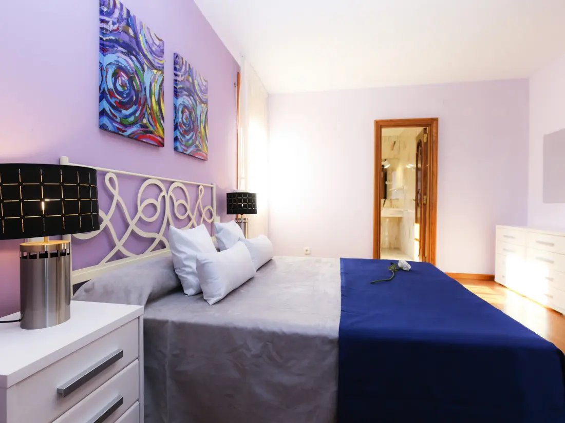 Maison de Vacances Cambrils 326