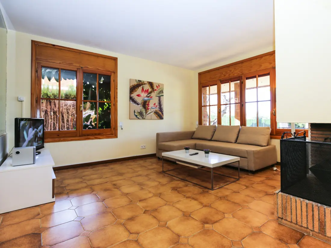 Maison de Vacances Cambrils 326
