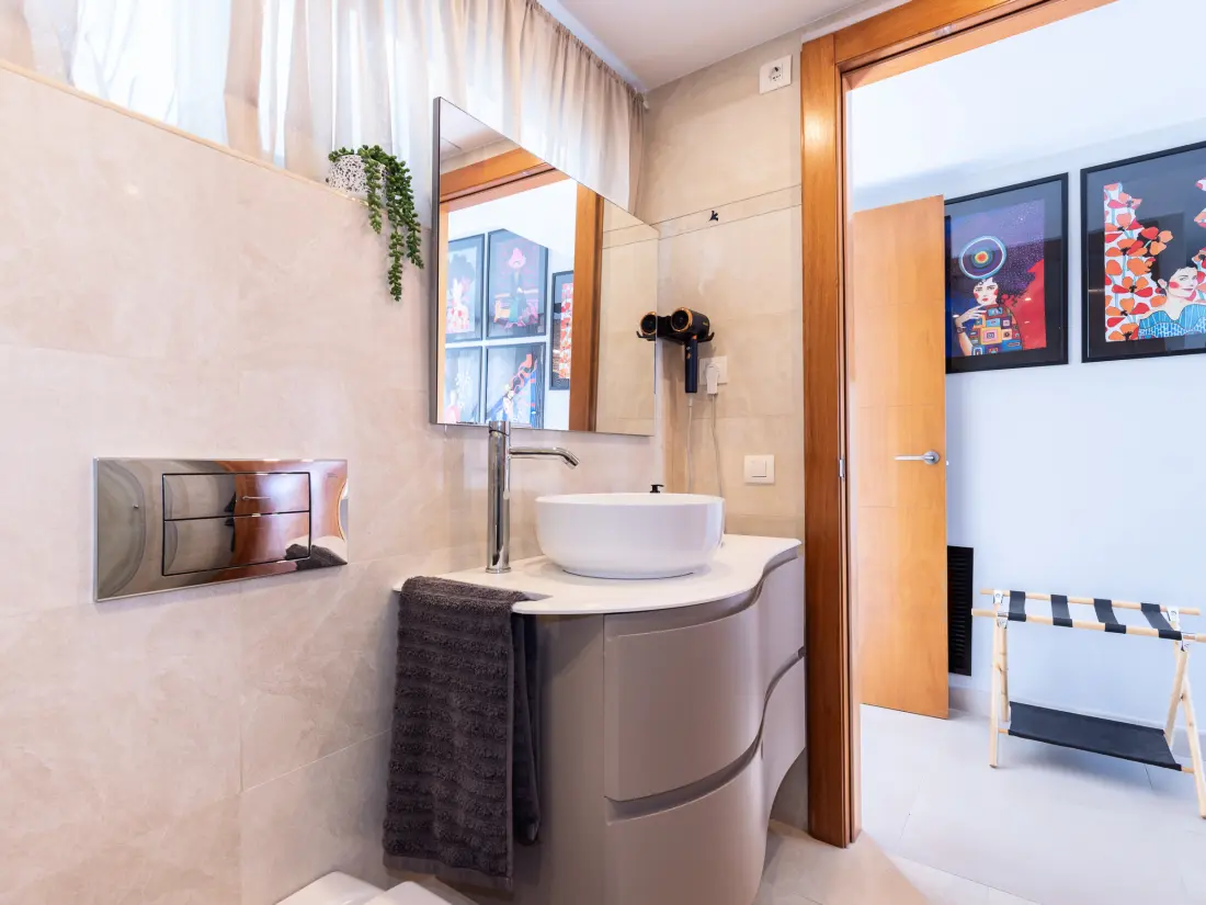 Maison de Vacances Cambrils 331