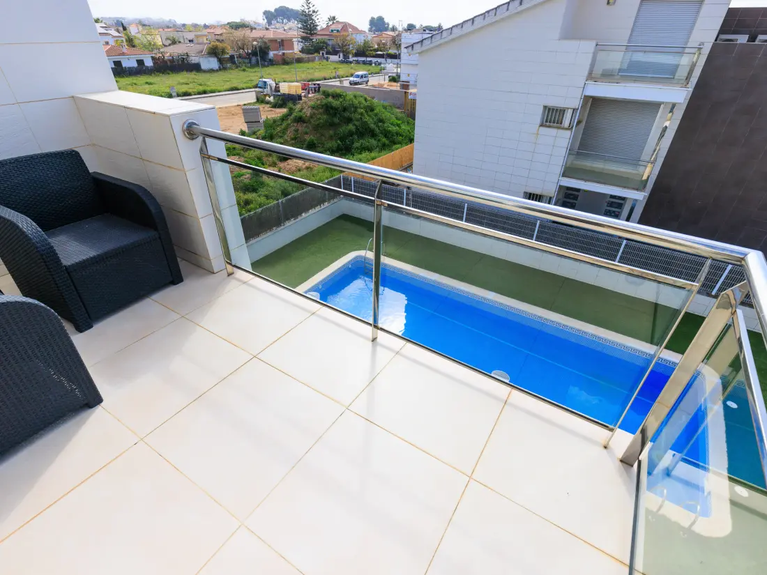 Maison de Vacances Cambrils 331