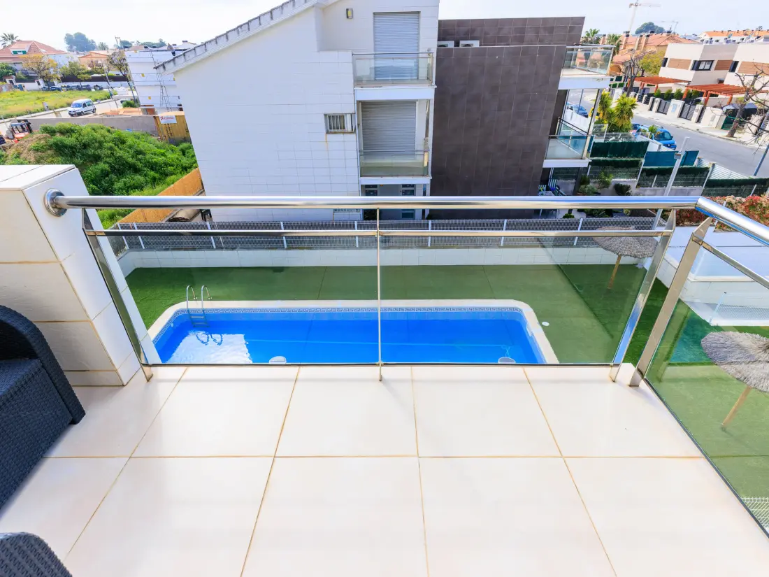 Maison de Vacances Cambrils 331