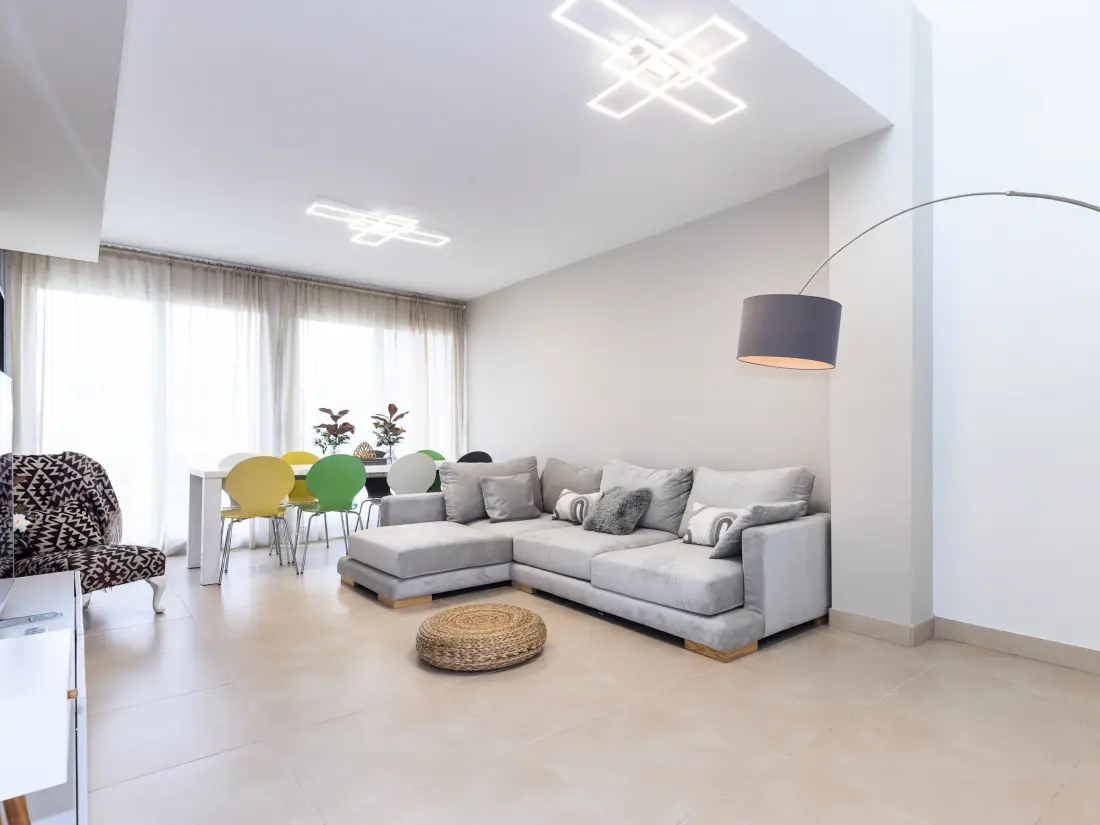 Maison de Vacances Cambrils 331