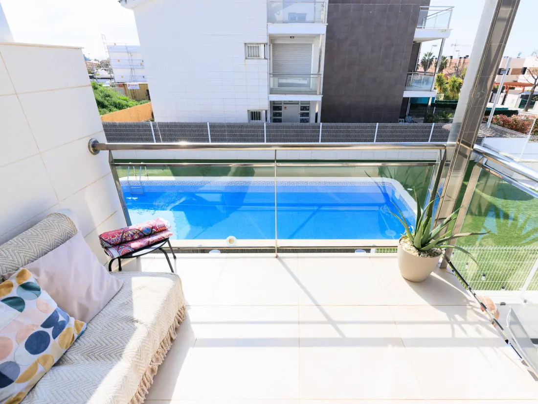 Maison de Vacances Cambrils 331