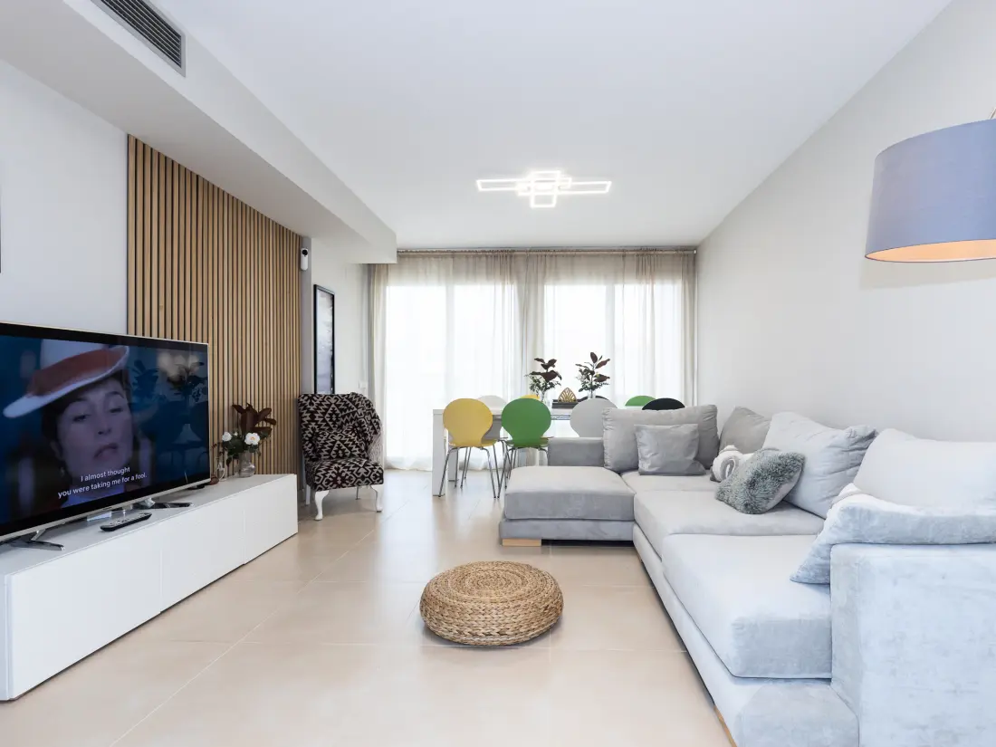 Maison de Vacances Cambrils 331