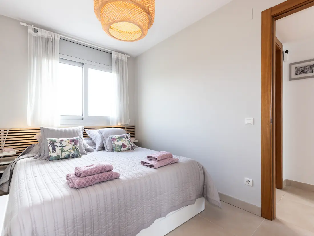 Maison de Vacances Cambrils 331