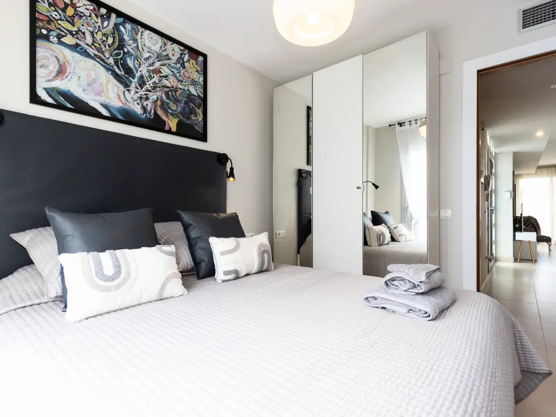 Maison de Vacances Cambrils 331