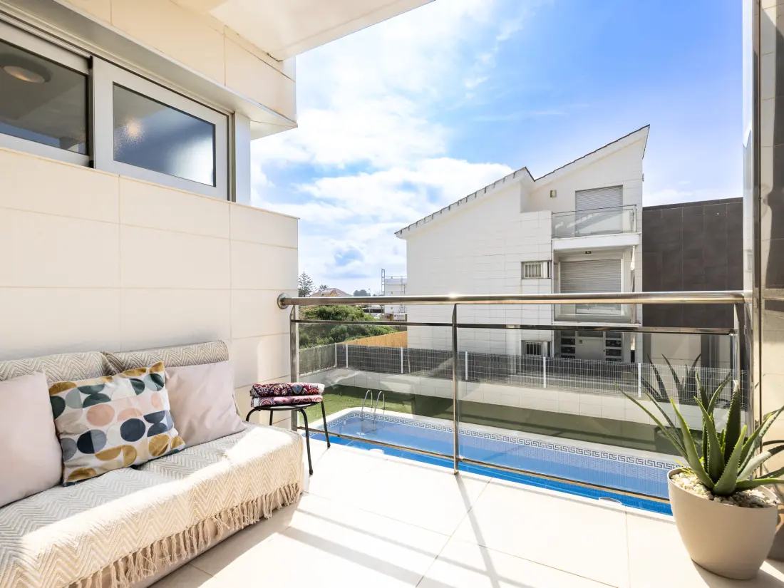 Maison de Vacances Cambrils 331