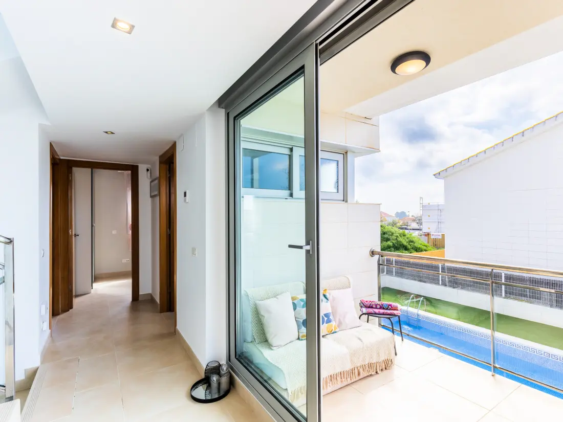 Maison de Vacances Cambrils 331