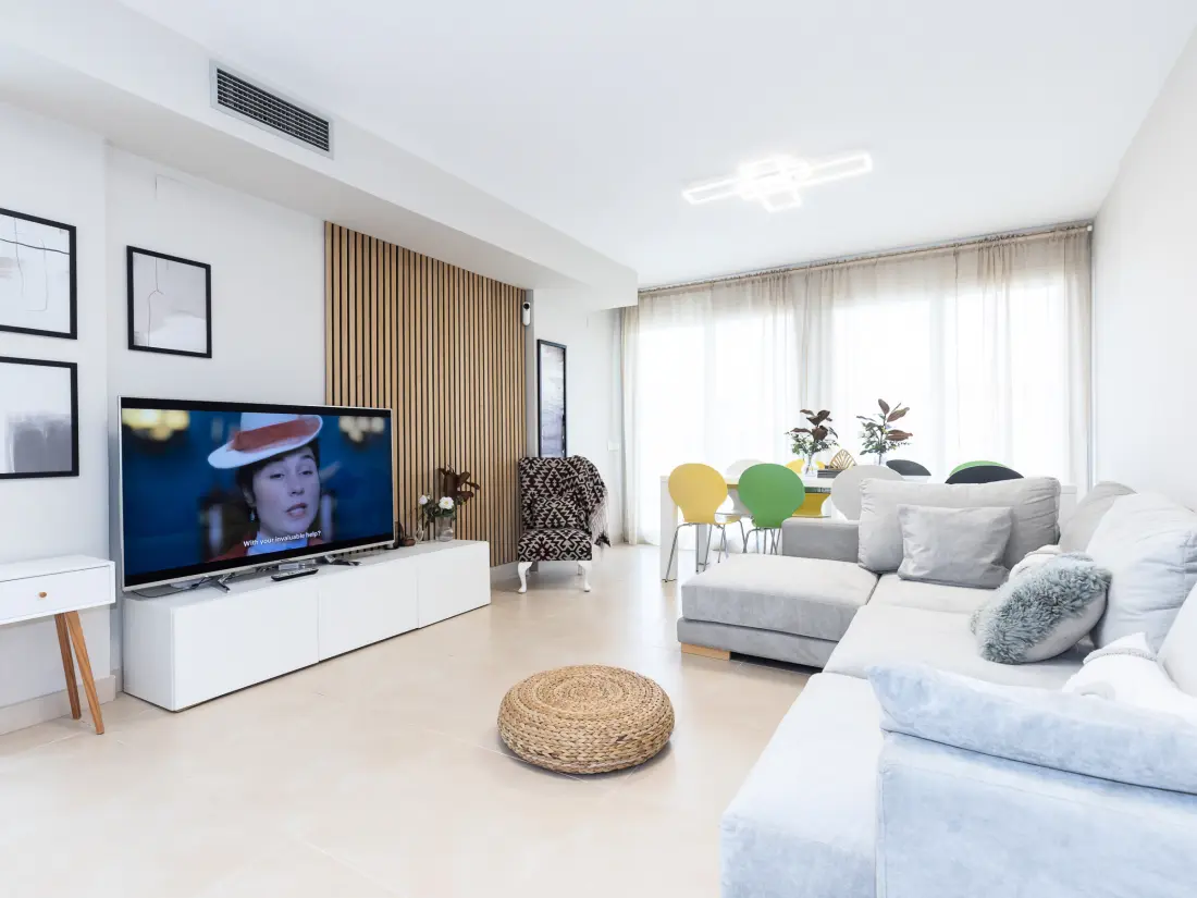 Maison de Vacances Cambrils 331