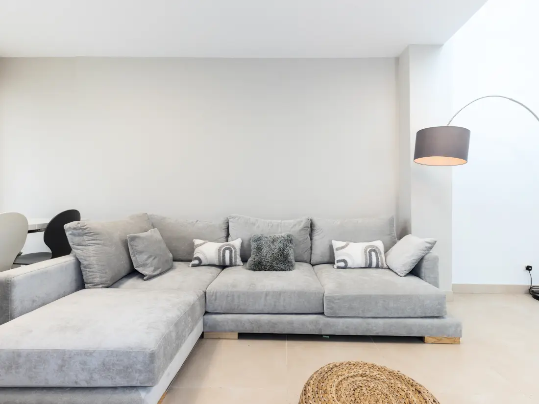 Maison de Vacances Cambrils 331