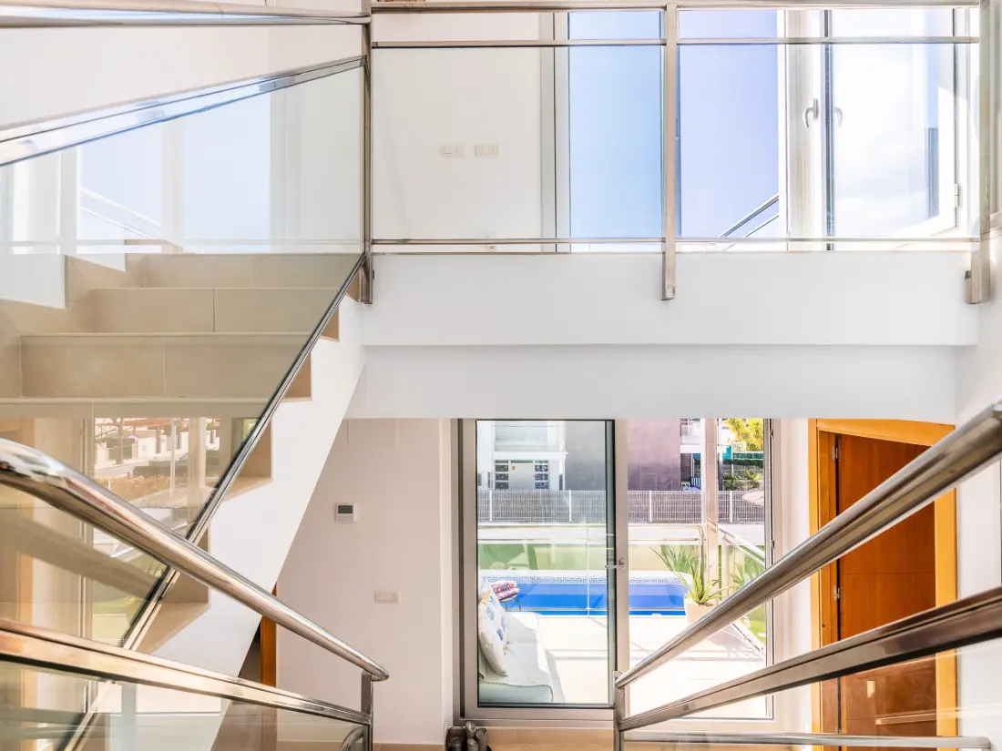 Maison de Vacances Cambrils 331