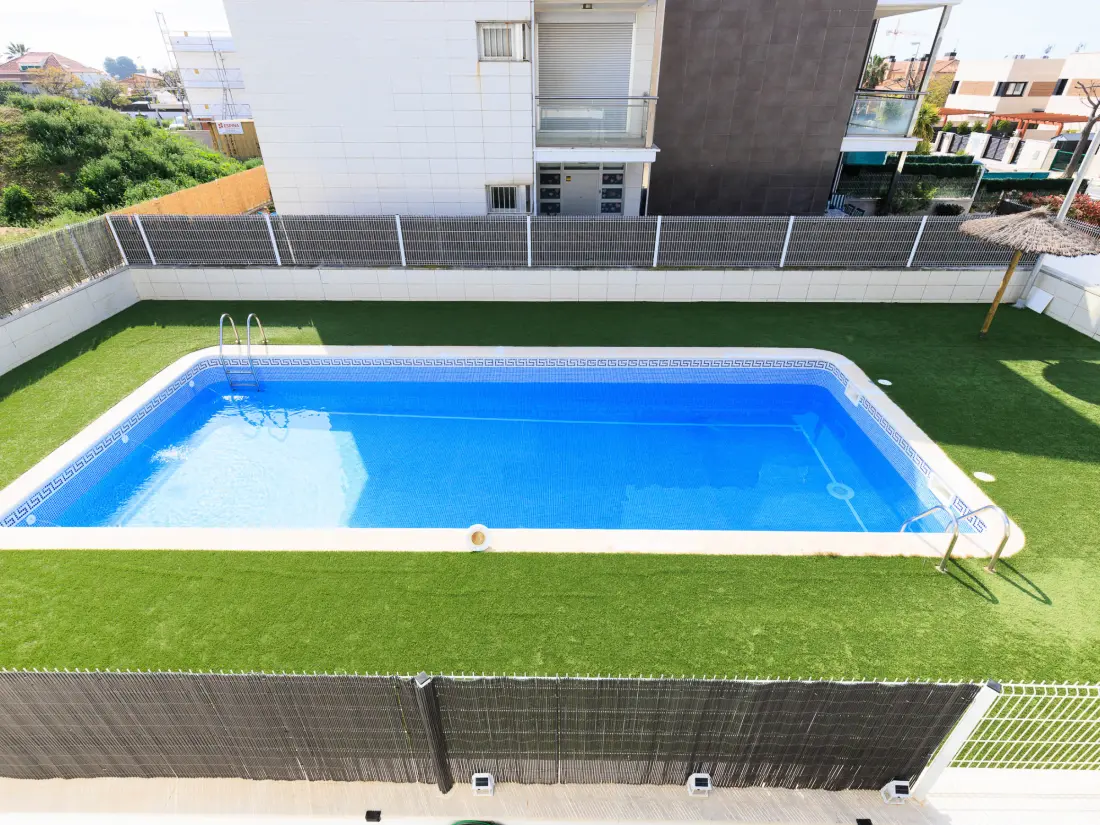 Maison de Vacances Cambrils 331