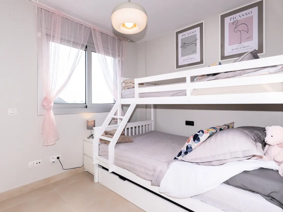 Maison de Vacances Cambrils 331