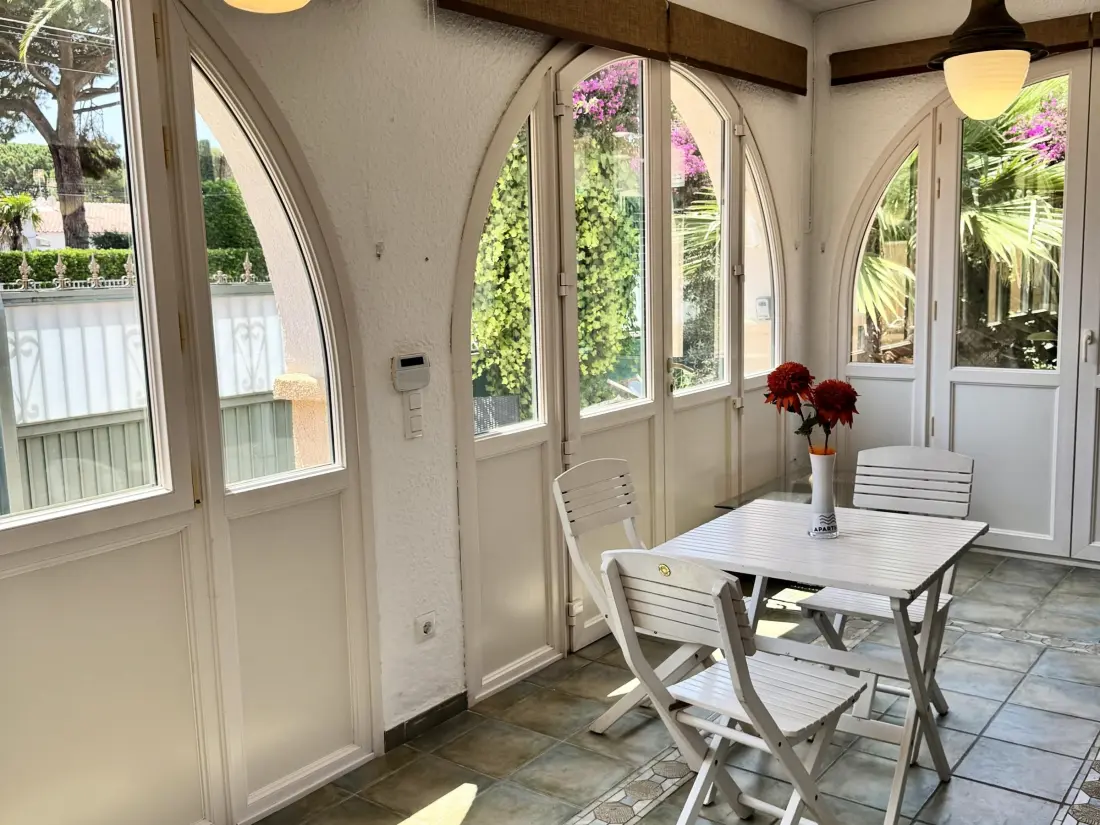 Maison de Vacances Cambrils 333