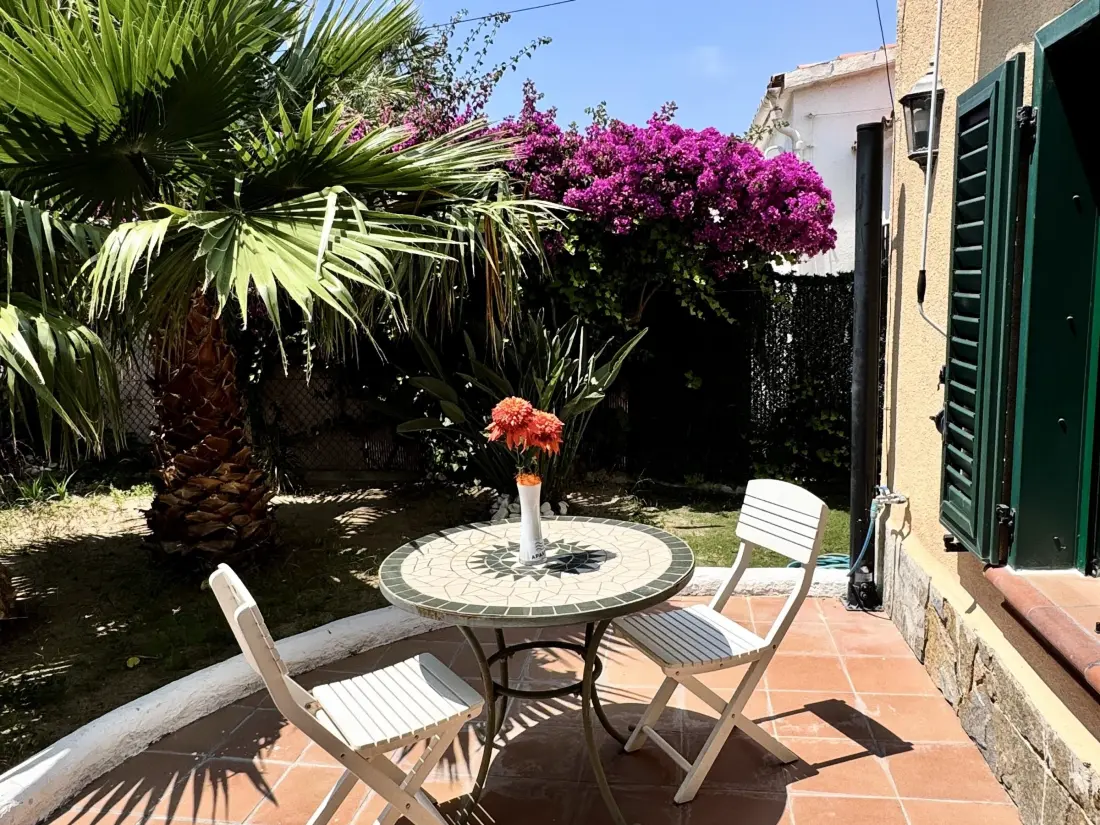 Maison de Vacances Cambrils 333