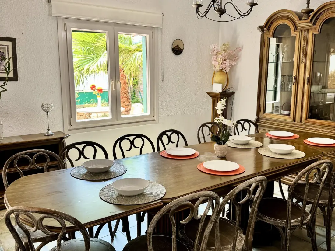 Maison de Vacances Cambrils 333