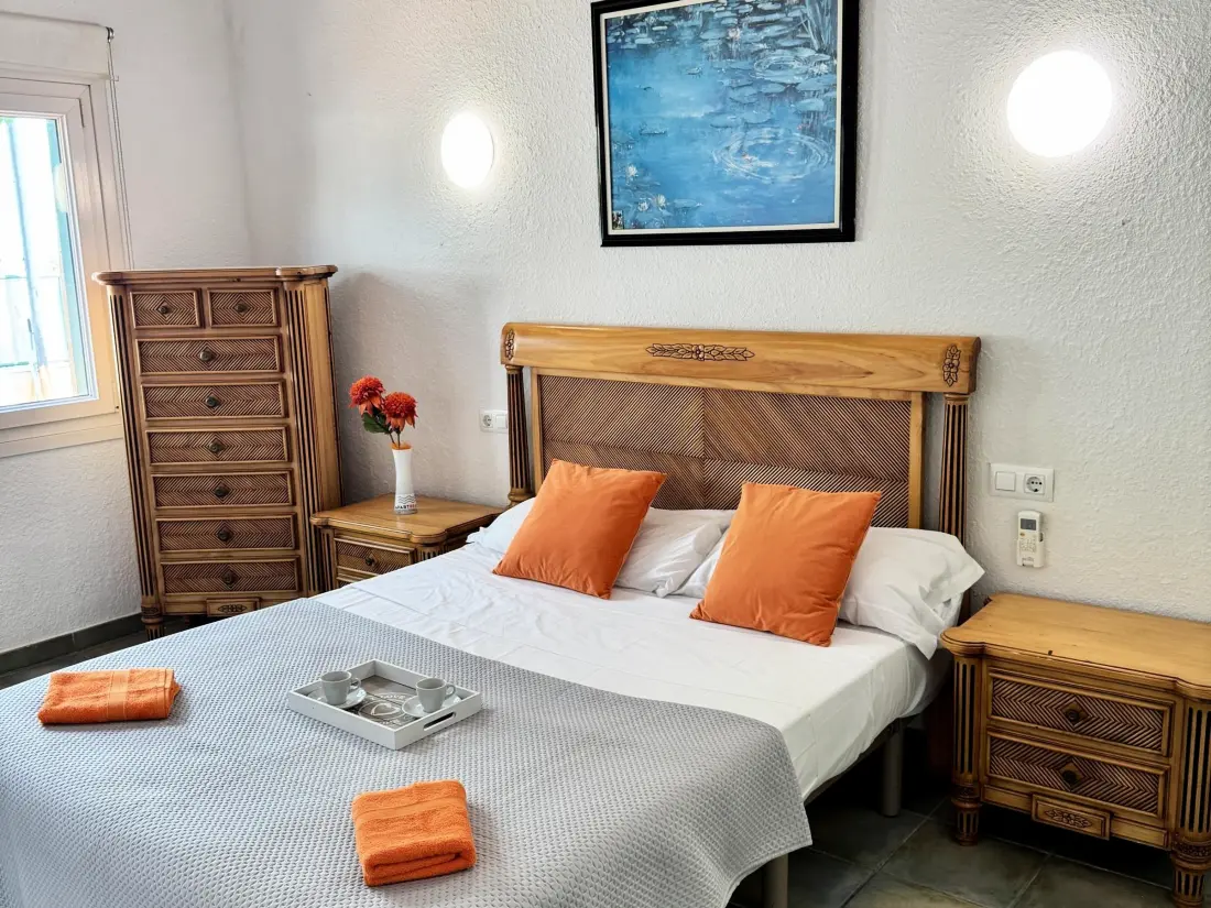 Maison de Vacances Cambrils 333